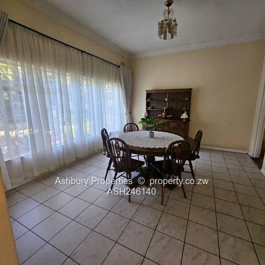 Beautiful Furnished Home for Rent in Mandara (Sole Mandate)