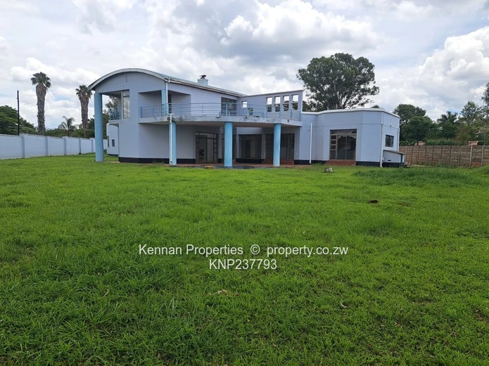 Lovely Family Home in Gunhill