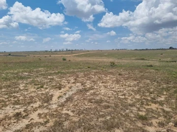 Farm & Agricultural Land