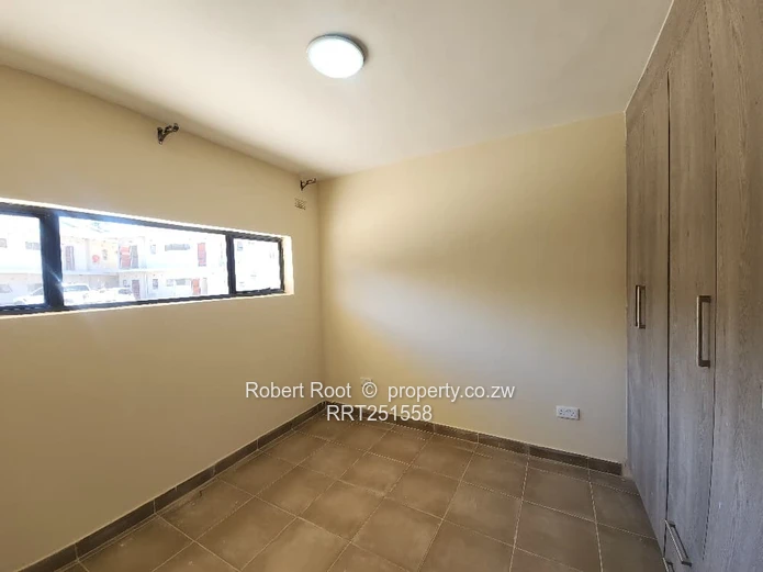 Newly built 2 bedroom apartments available for rent in Ashdown Park.