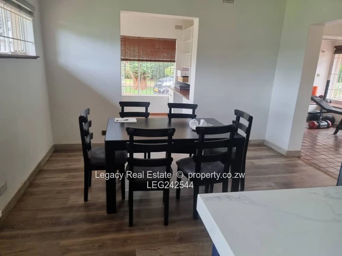 Mt Pleasant Luxury Rental with Tennis Court & Swimming Pool