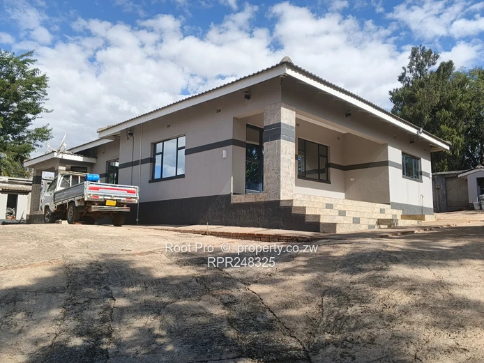 Greystone Park 4bed Cottage to Rent