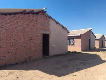 Budiriro Cabs House for Sale 