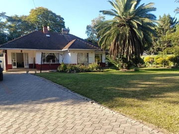 Fully Furnished House to Let