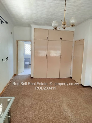 3 Bedroom Townhouse for rent in Athlone