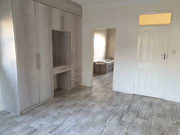 2 Bedroom Townhouse Complex