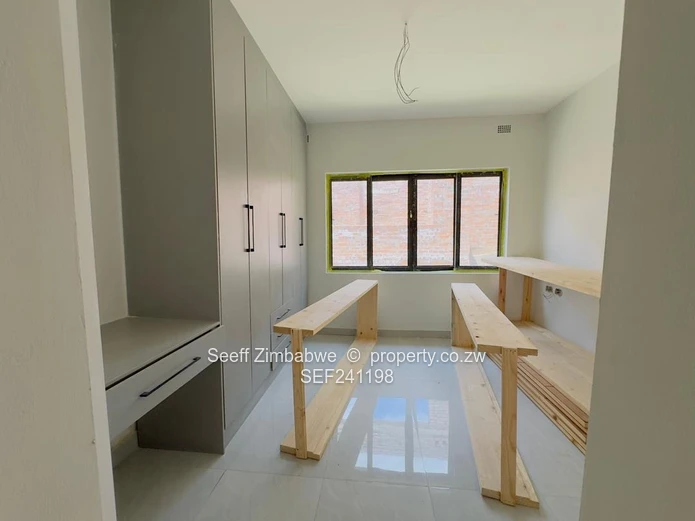 Incomplete Townhouse for sale in Monavale 