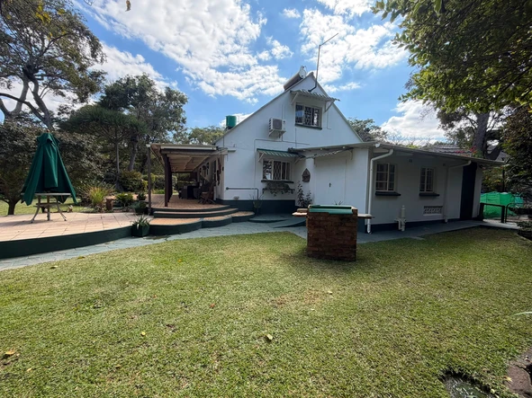 3 Bedroom Townhouse Complex