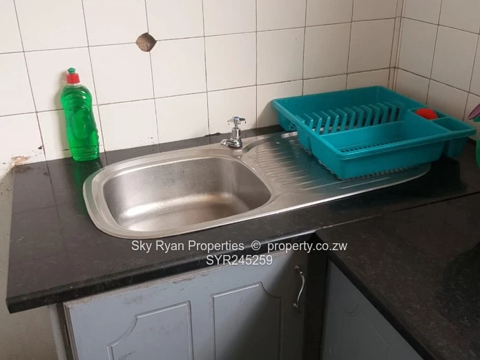 Avenues Flat For Sale 