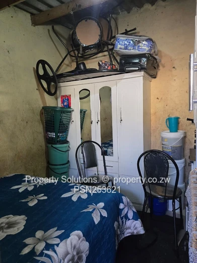 Highfield (Western Triangle) House for Sale