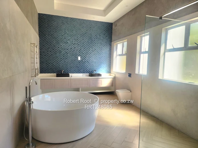 Modern, Secure and Fully Equipped Townhouses to Rent