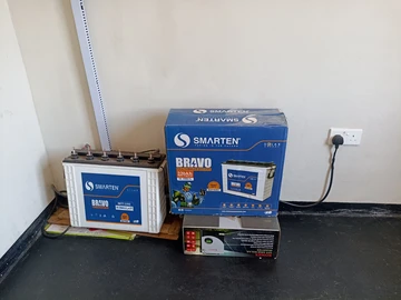 2 Bedroom Flat & Apartment