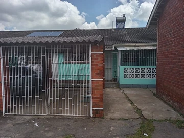 2 Bedroom Garden Flat