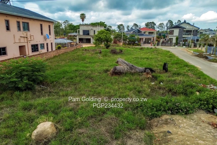 Cluster Stand For Sale (Sole Mandate)