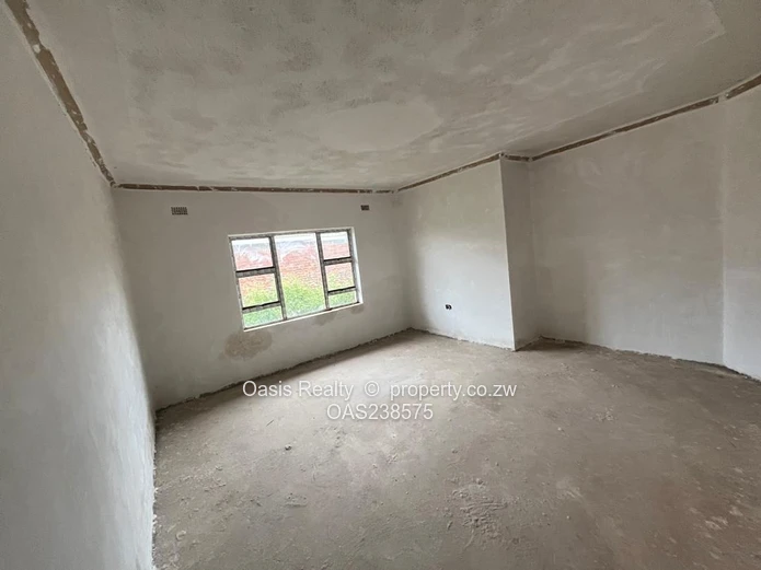 Finish to your own taste