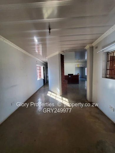 Commercial Property To Let – Borrowdale West