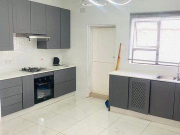 2 Bedroom Townhouse Complex