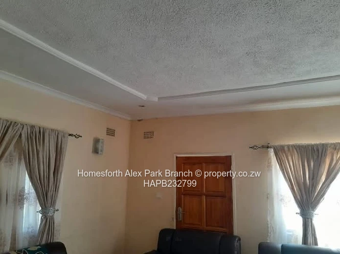 Rockview A Cottage To Rent 