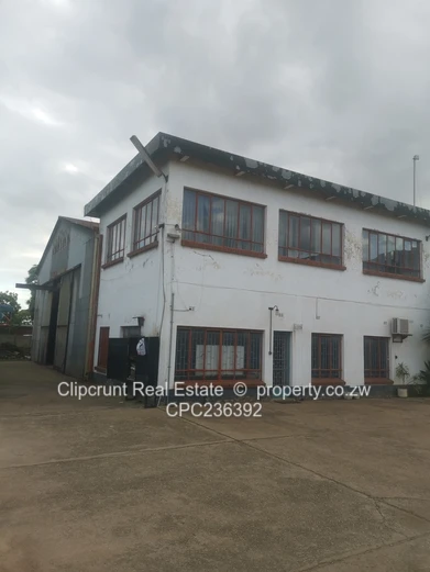 Ardbennie Industrial Property For Sale