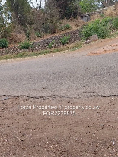 Prime Cluster Development Opportunity – Marlborough, Harare