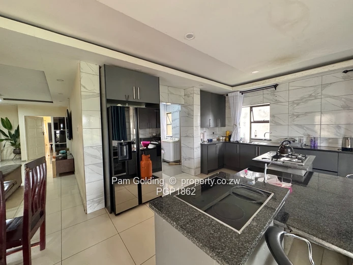 5 Bedroom House – Arlington Estate 