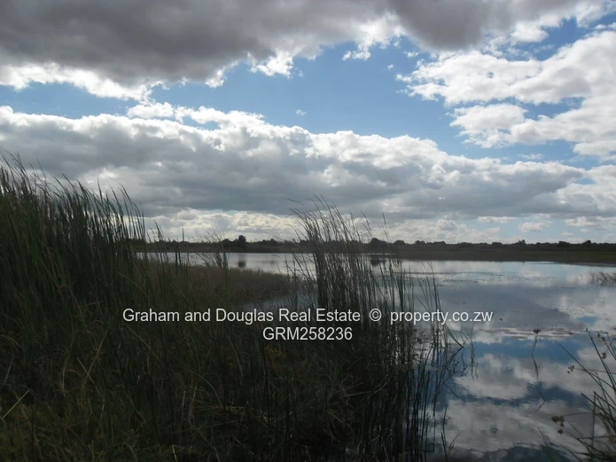 Karoi Farm For Sale