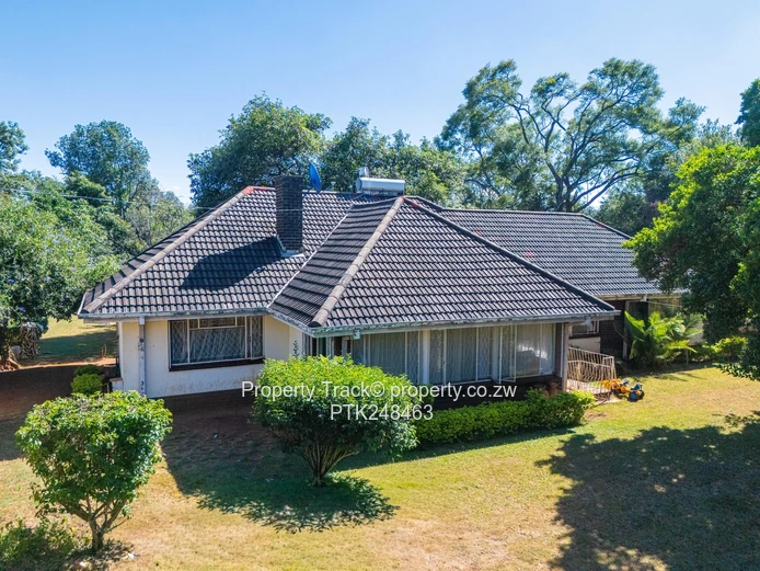 Rare Gem! Established Neighborhood! A Must See!