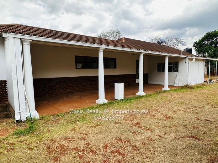 Recently Renovated House for Rent