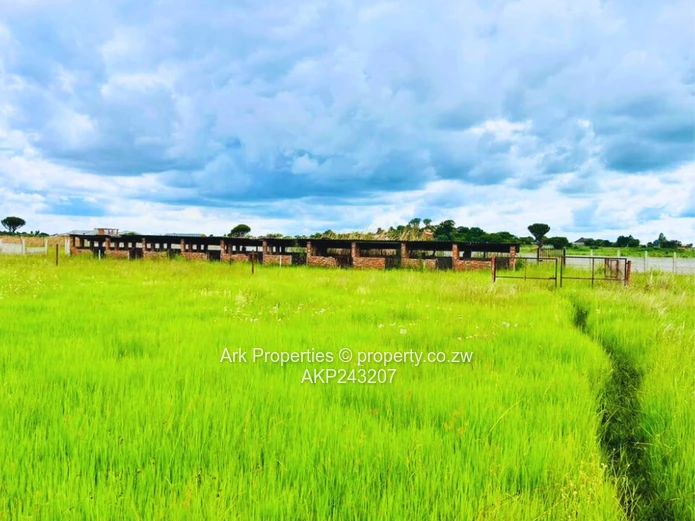 For Sale - Rainham Farm