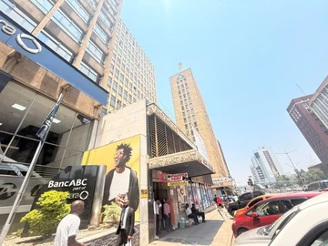 Shop & Retail Property