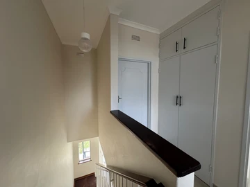 2 Bedroom Garden Flat