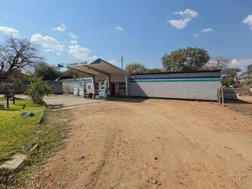 Shop & Retail Property