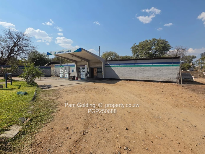 Commercial Property for Sale in Beitbridge (Sole Mandate)