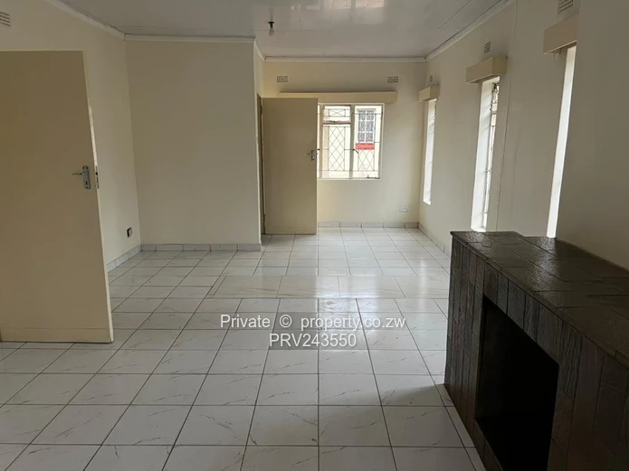 Braeside property for Rent  (Sole Mandate)