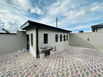 3 Bedroom Townhouse Complex