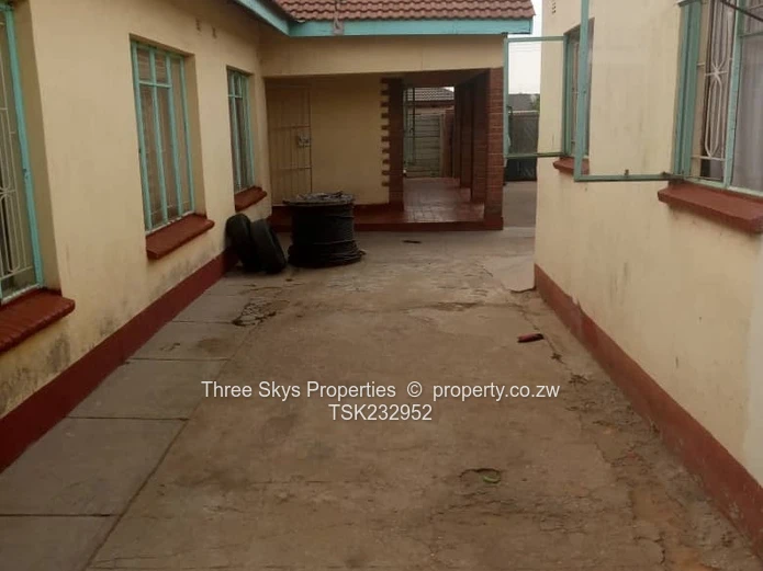 New Prospect Park -Sunningdale 3 