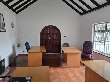 6 Bedroom Townhouse Complex