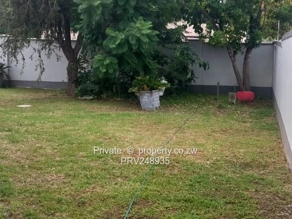 Pristine 3 Bedroomed House For Rental Westgate