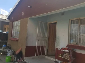 Mbizo- Kwekwe Fbc Housing Development Usd 25000
