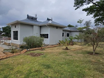 3 Bedroom Townhouse Complex