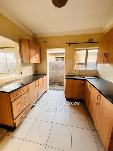 Aspindale House to Rent