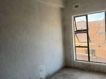 3 Bedroom Garden Flat
