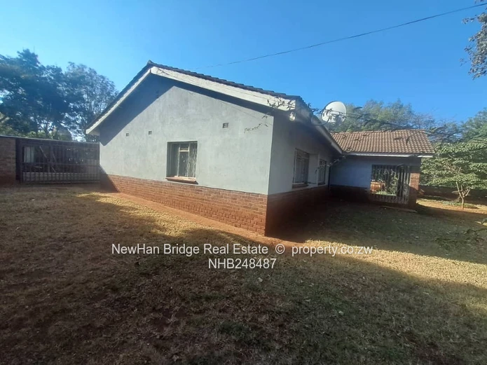 Mandara House To Let (Sole Mandate)