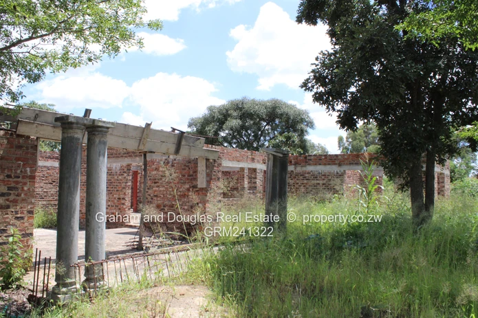 Residential Land for sale (Sole Mandate)