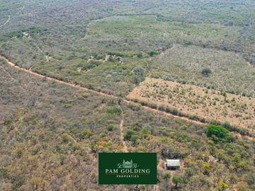 Farm & Agricultural Land