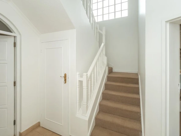 3 Bedroom Townhouse Complex