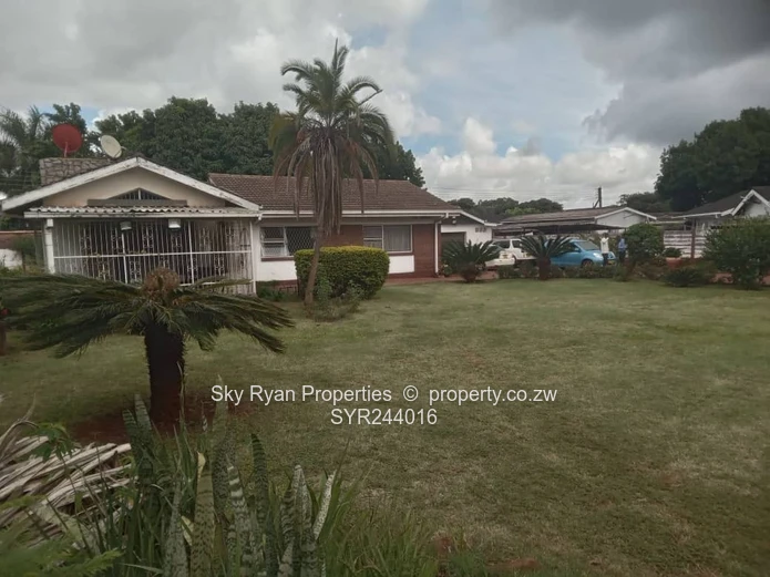 Belvedere House For Sale 