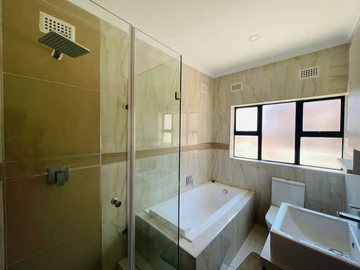 3 Bedroom Townhouse Complex