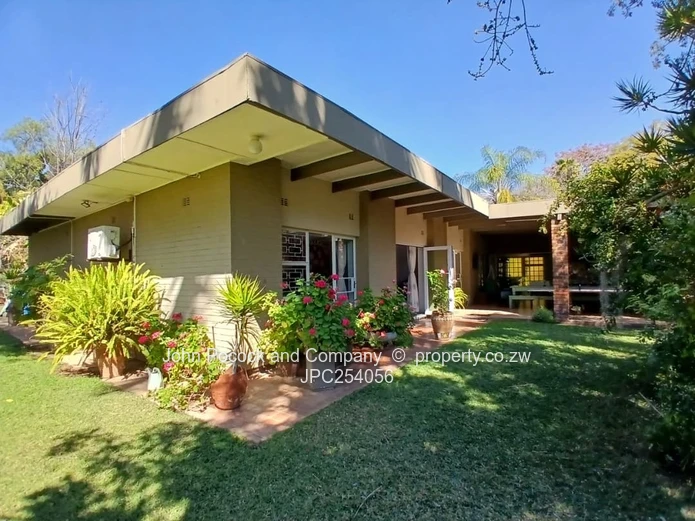 Family Living with Exceptional Lifestyle Appeal