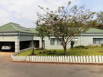 3 Bedroom Townhouse Complex
